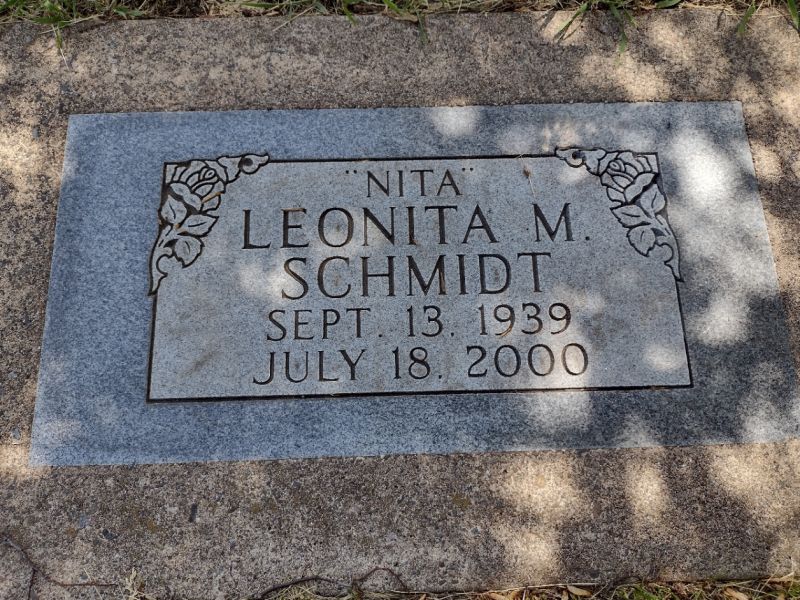 headstone image