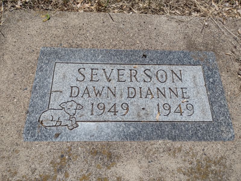 headstone image