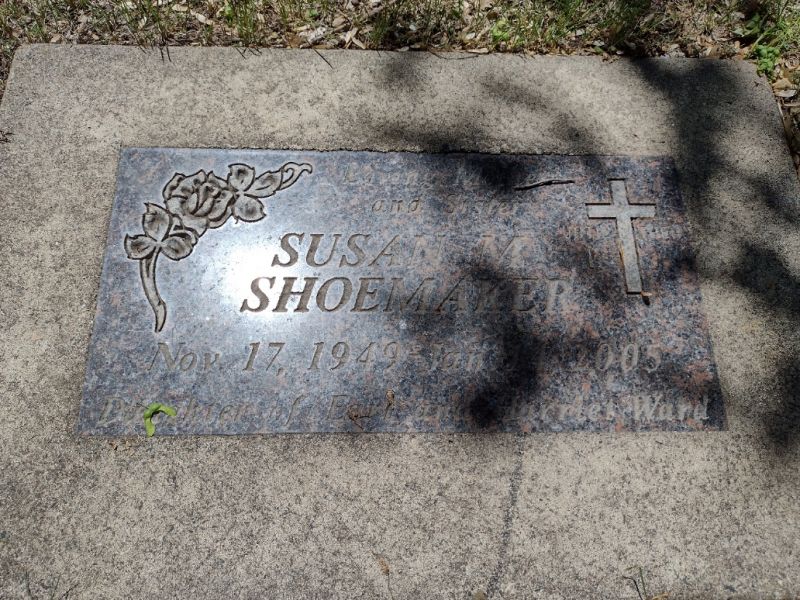 headstone image