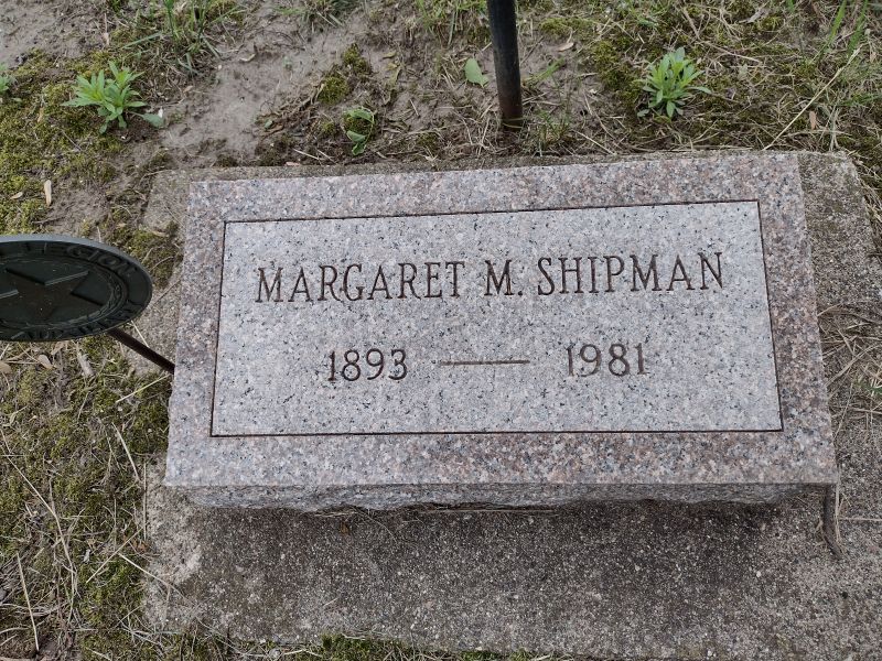 headstone image