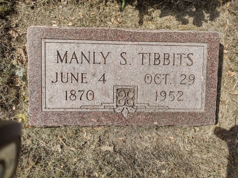 headstone image
