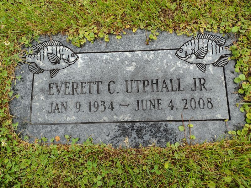 headstone image