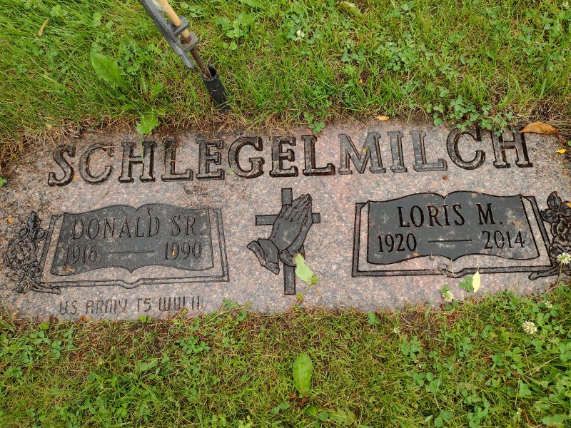headstone image