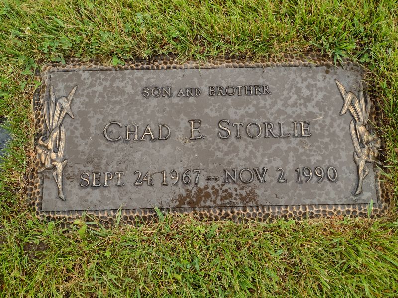 headstone image