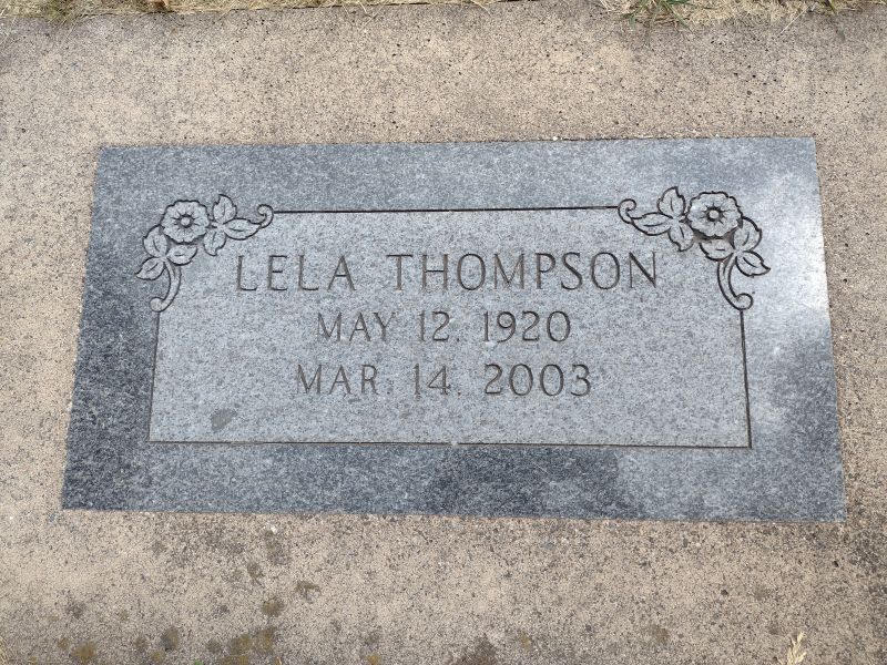 headstone image