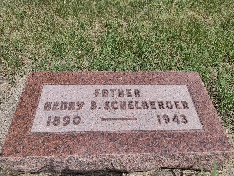 headstone image