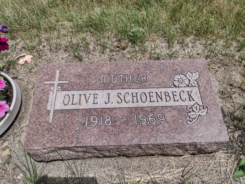 headstone image