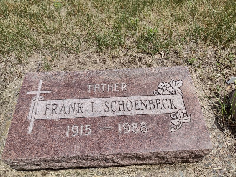 headstone image