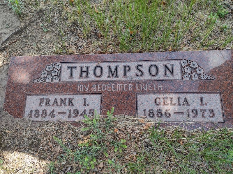 headstone image