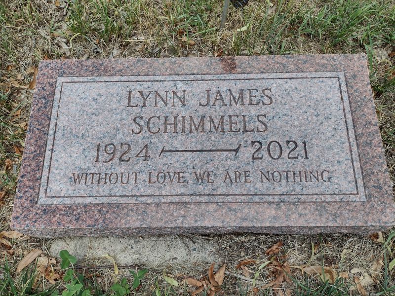 headstone image