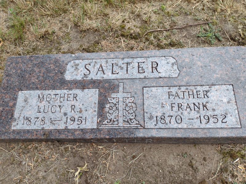 headstone image