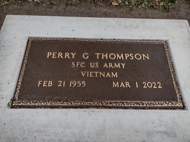headstone image