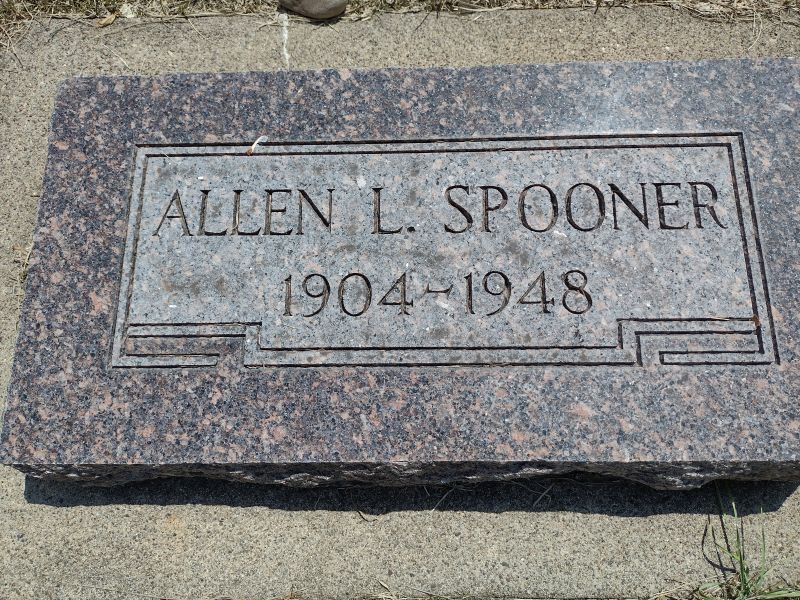 headstone image