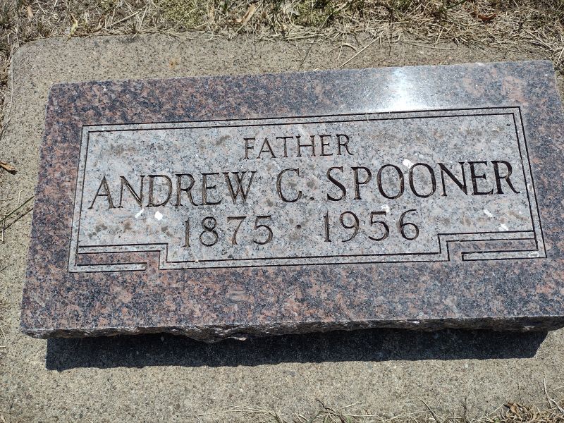 headstone image