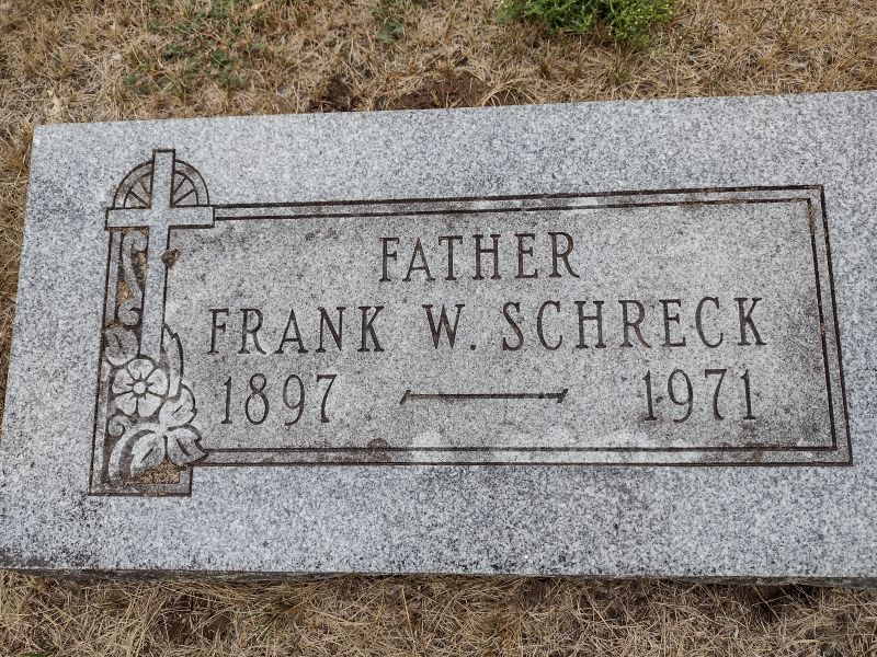 headstone image
