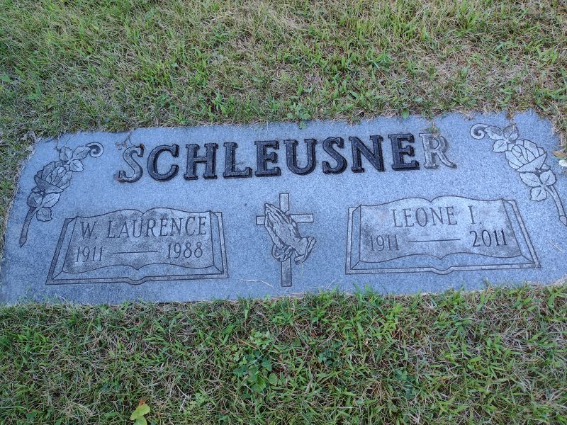 headstone image