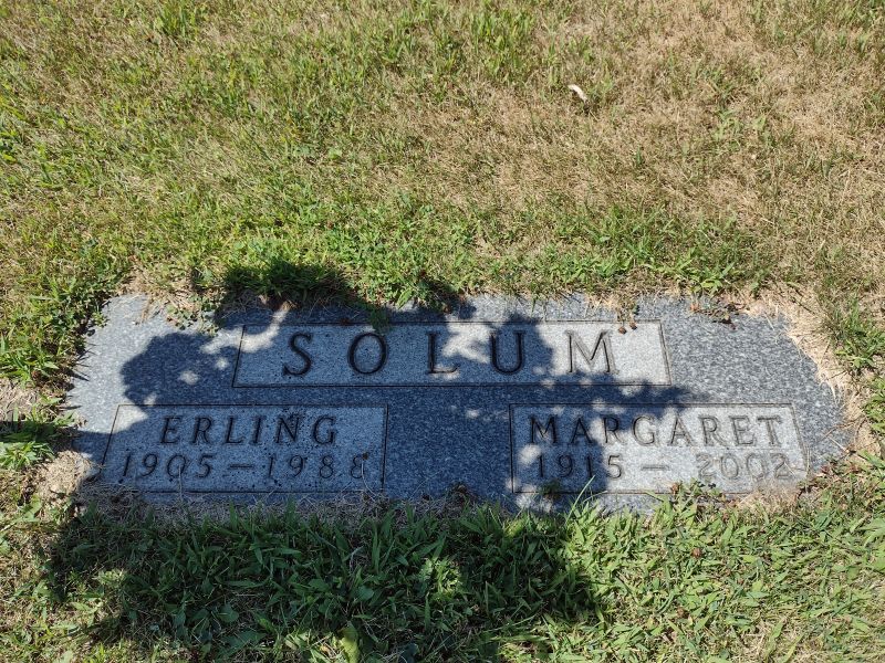 headstone image