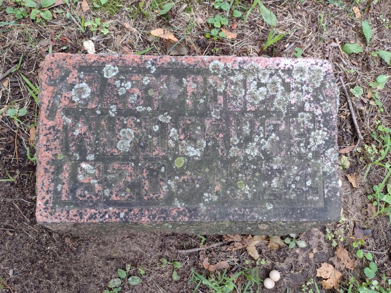 headstone image