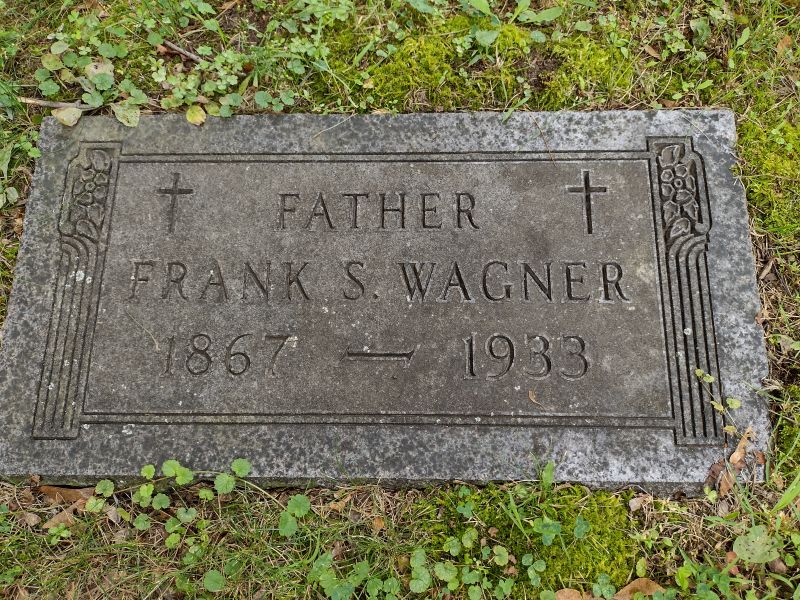 headstone image