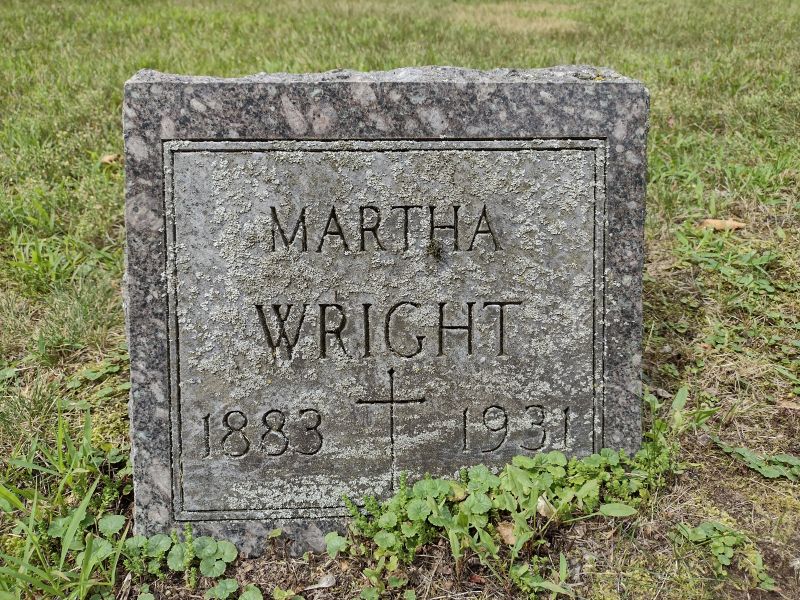 headstone image