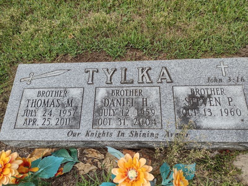 headstone image