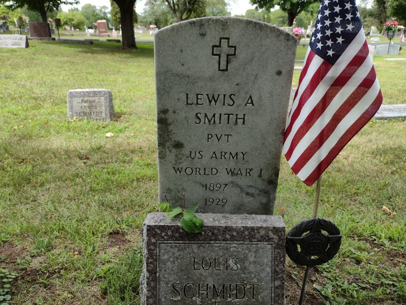headstone image