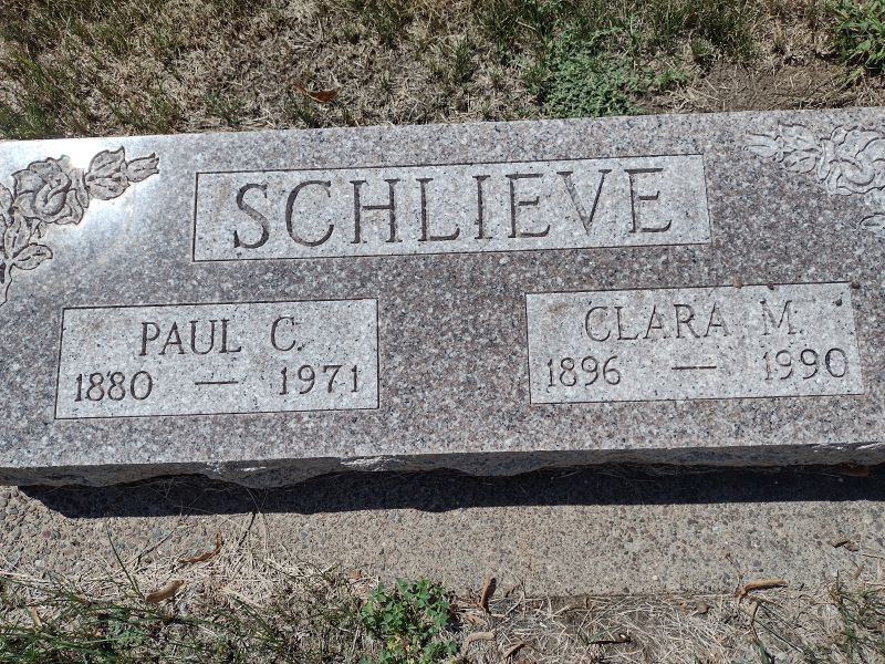 headstone image