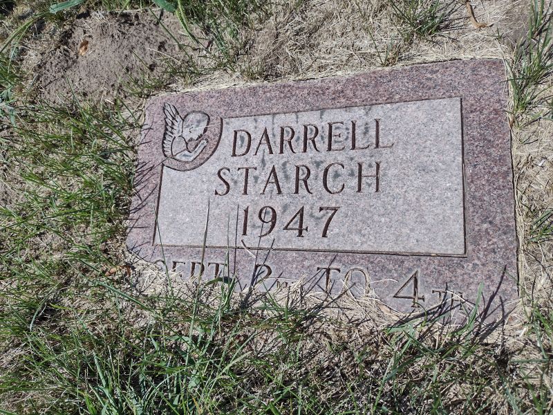 headstone image
