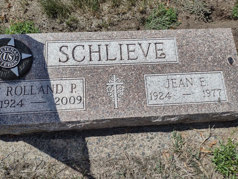 headstone image