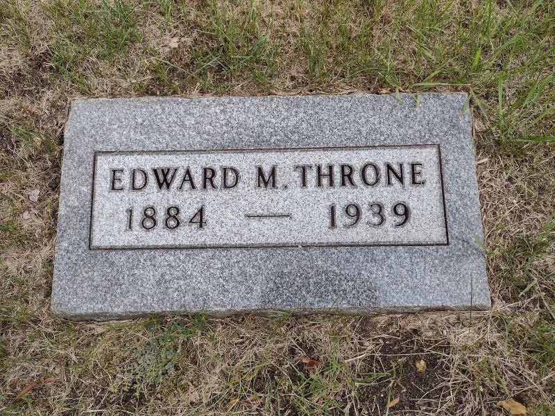 headstone image
