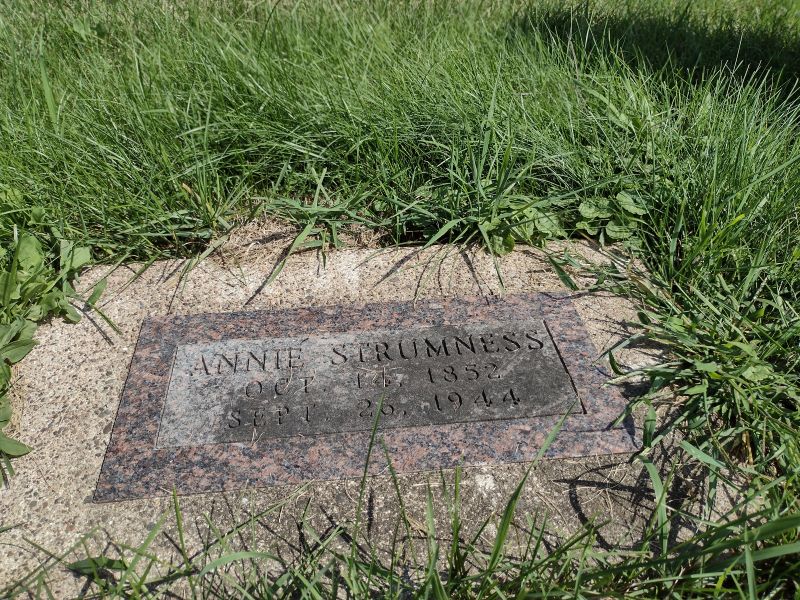 headstone image