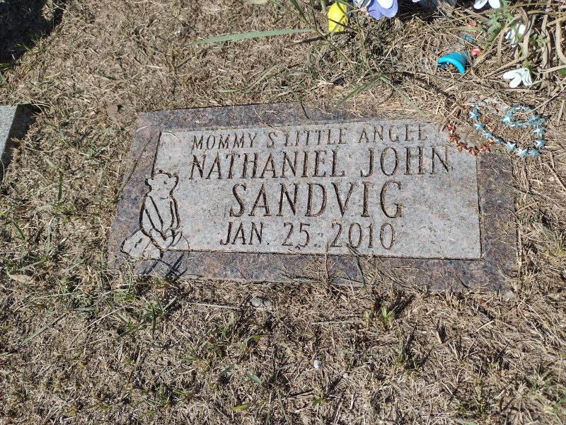 headstone image