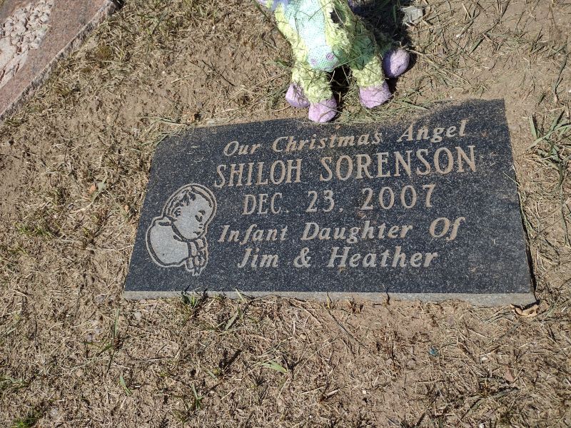 headstone image