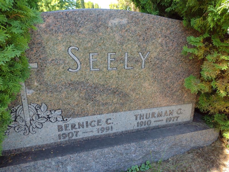 headstone image