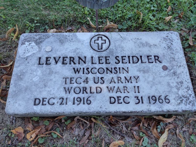 headstone image