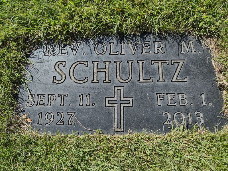headstone image