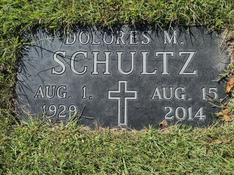 headstone image
