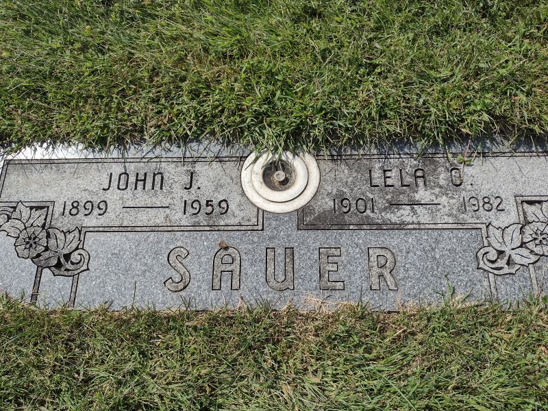 headstone image