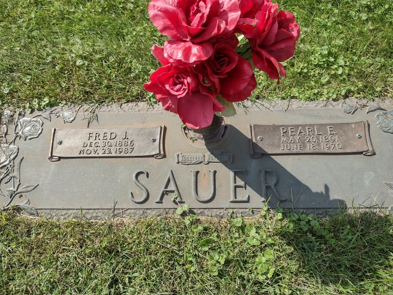 headstone image