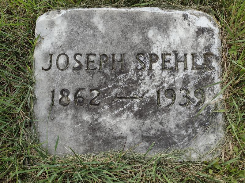 headstone image