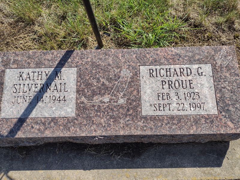 headstone image