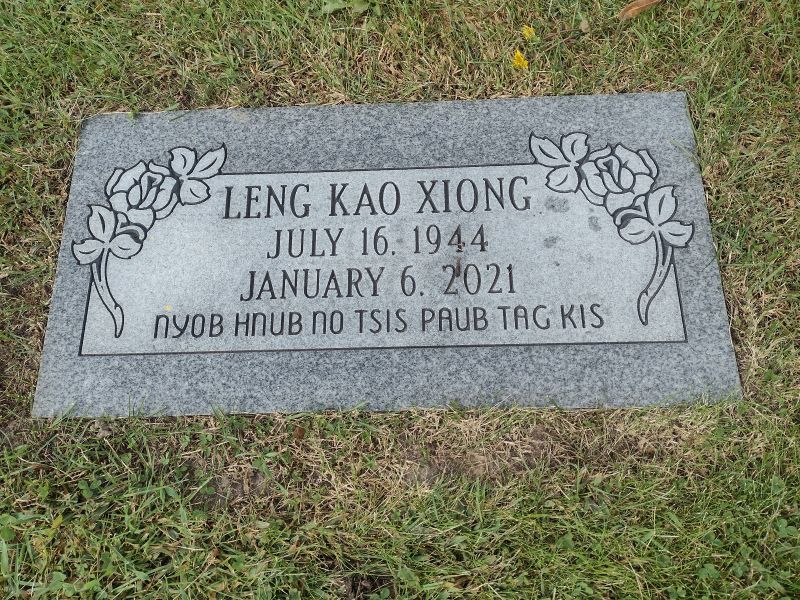 headstone image