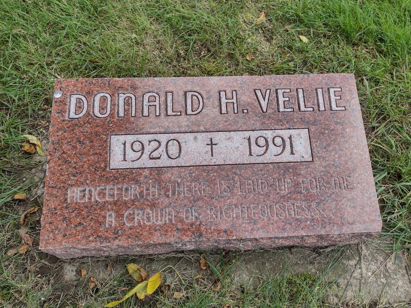 headstone image