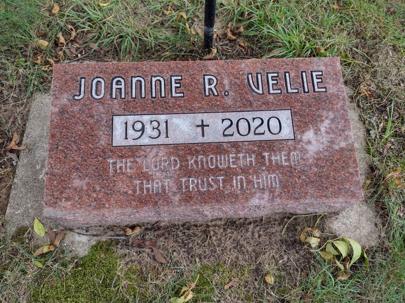 headstone image