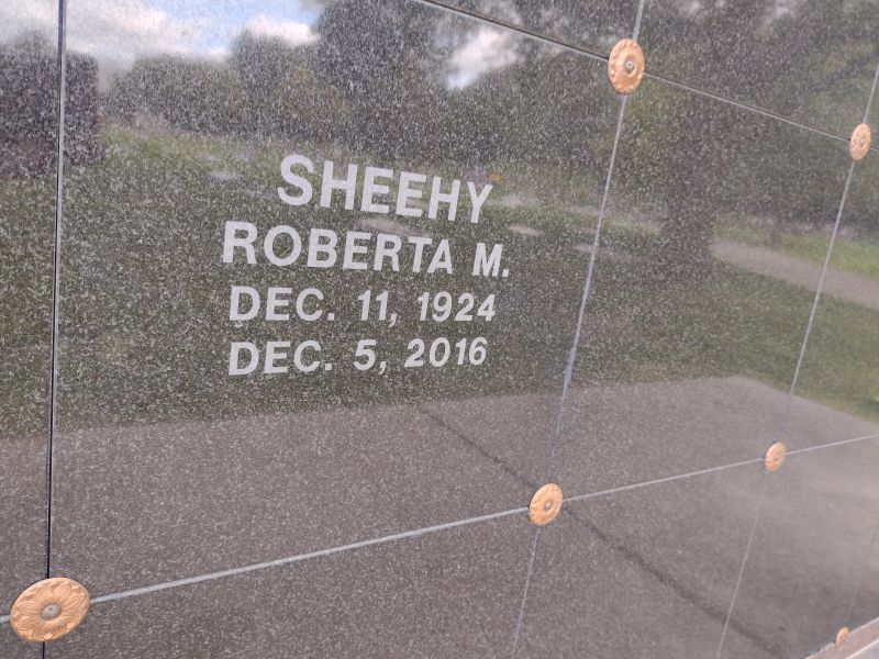 headstone image