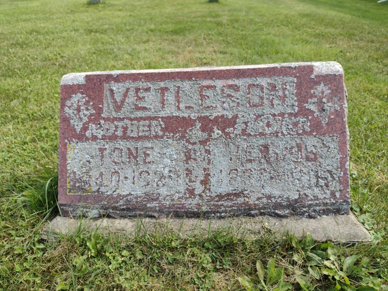 headstone image