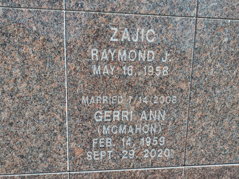 headstone image