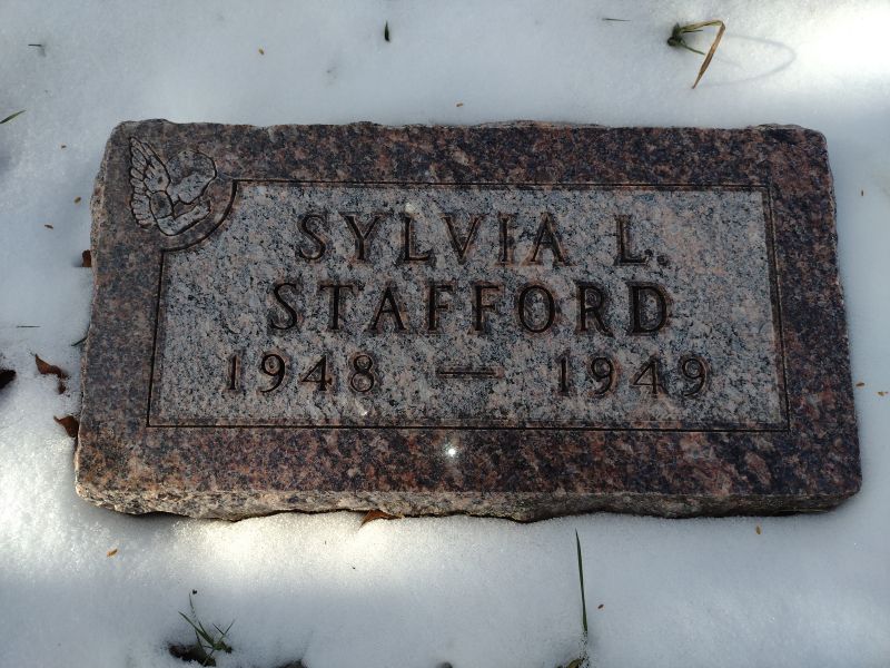 headstone image