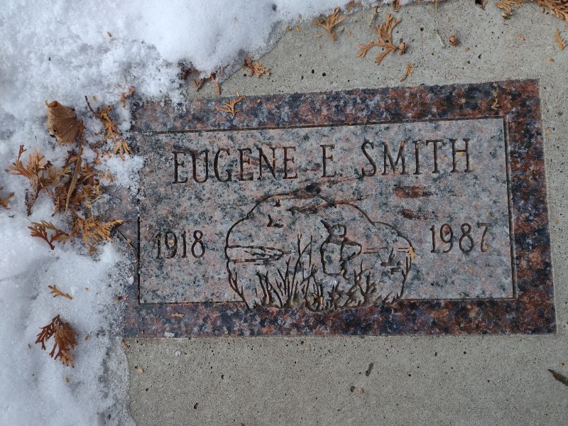 headstone image