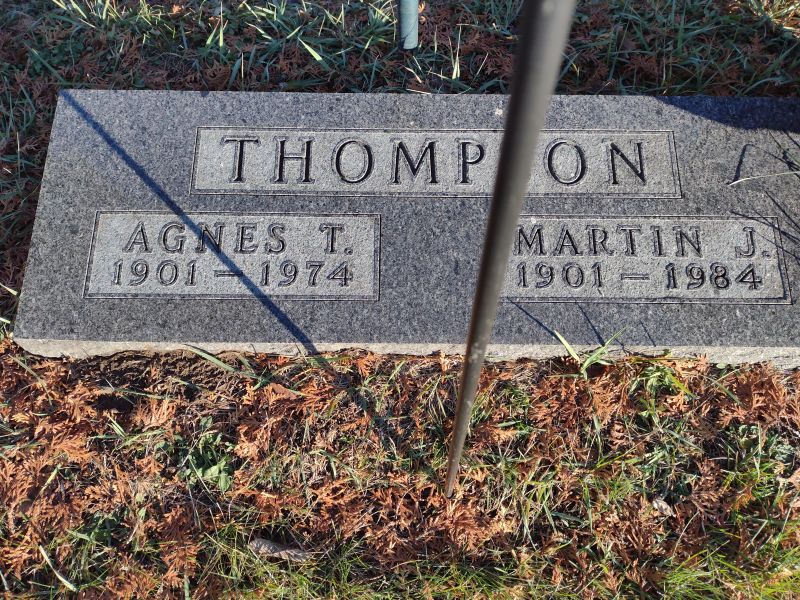headstone image